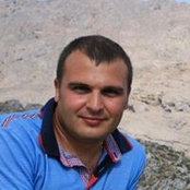 Sergey Shabeko's photo