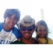 Ronaldo Von's photo