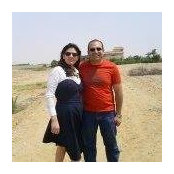Jasmin Swelim's photo