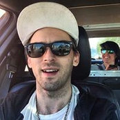 Patrick Kelly's photo
