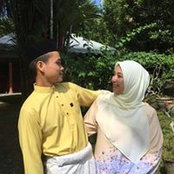 Shahida Jamaluddin's photo