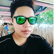 Cookie Mahinay's photo