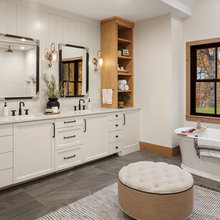 Bathrooms