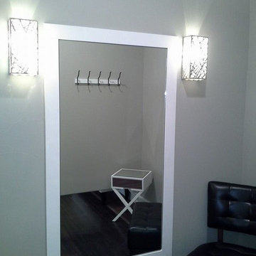 Beautiful Retail Lighting