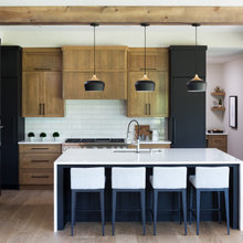 Cabinets