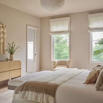 MODERN DREAM