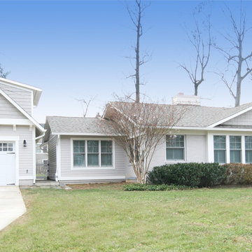 Glenridge Street