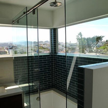 shower
