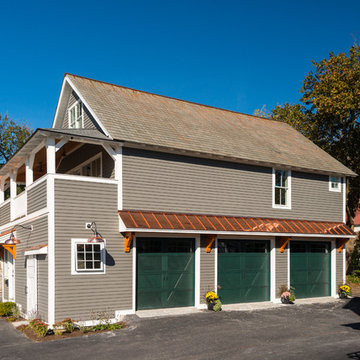 2017 Showcase of Homes | Saratoga Springs