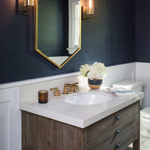 guest baths