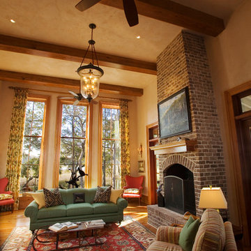 Residence Example Eight