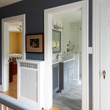 Downstairs Bath