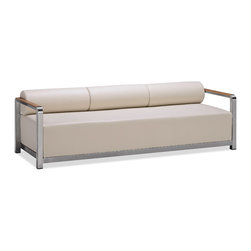 Revolve Itaewon Sofa - Outdoor Lounge Furniture