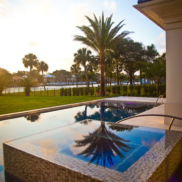 Intracoastal Villa