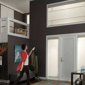 Smart Home Technology