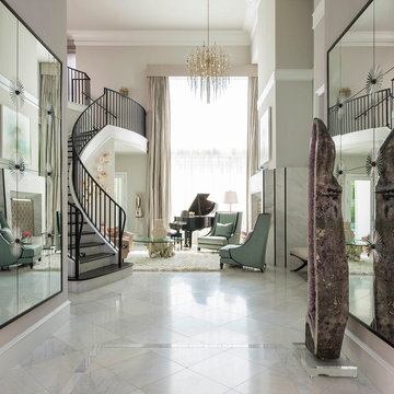 Private Residence Plano, Tx. 2014-2015