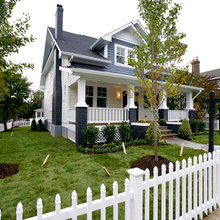 bungalow