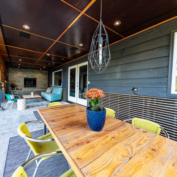 Lakeridge, South Seattle, WA