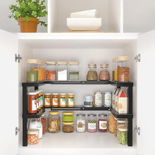 Kitchen Cabinet Inserts