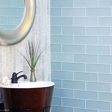 Bathroom Ideas