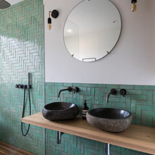 Bathroom Ideas