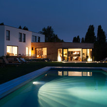 maison architecte