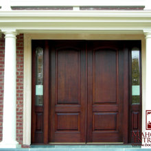 Front Doors