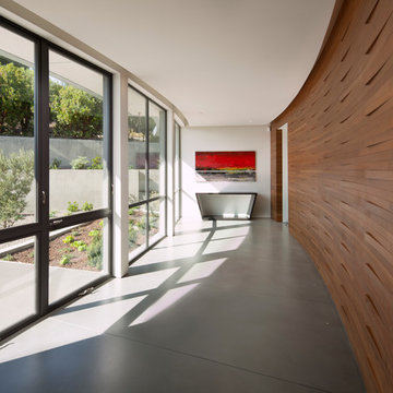 Singular Santa Barbara Modern