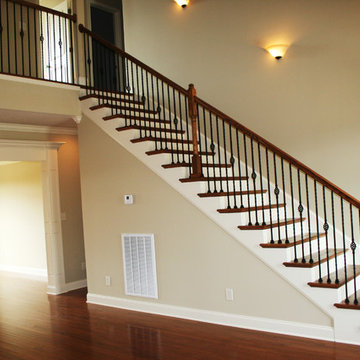 Airy & Comfy Dovington House