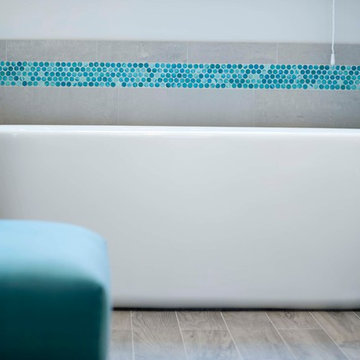 Beach Style Bathroom