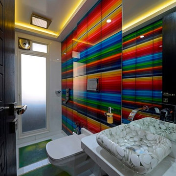 Agrawals Penthouse