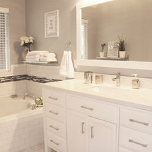 Guest Baths