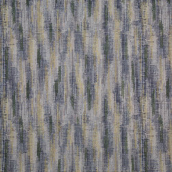 Clueit Webb Interiors Printed Fabric Collection - Arame Forest - Curtain Fabric