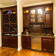 wine bar butler hall