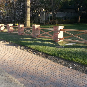 Street Side Parking Gets a Beautiful Makeover
