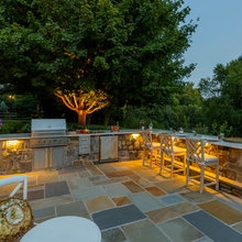 Balcony Deck