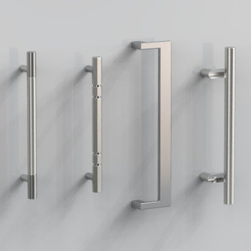 Architectural Door Pulls