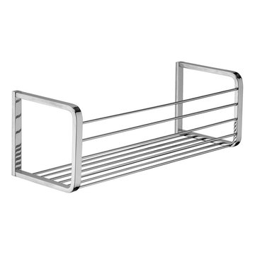 Shower Caddy Shelf Organizer for Shampoo, Conditioner, Soap