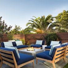 Fire pits