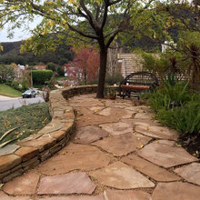 Fieldstone