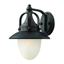 New House_Lights
