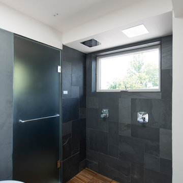 Bathrooms
