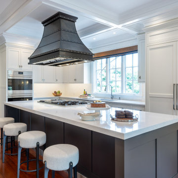 Eye Catching Kitchen