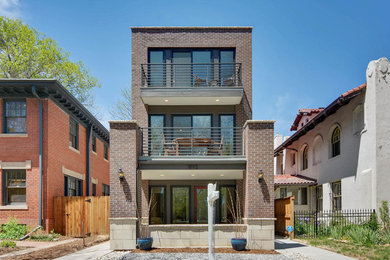 1895 York St.