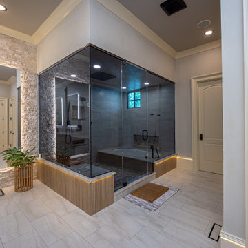 Fairway Valley Spa Bath