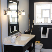 Bathroom Ideas