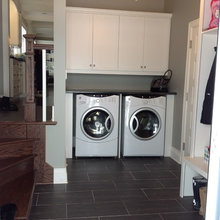 Laundry Room/Mudroom