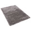 Twilight Silver Rectangular Rug, 200x290 cm