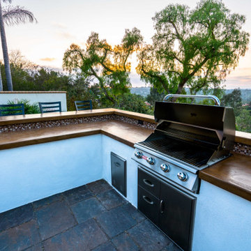 Mathew Project : Western Outdoor Designs