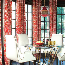 Asian Inspired